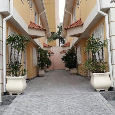 Miriam Condominio Mare Blu Γκουαρούχα Εξωτερικό φωτογραφία