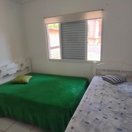 Miriam Condominio Mare Blu Γκουαρούχα Εξωτερικό φωτογραφία