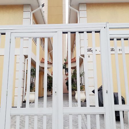 Miriam Condominio Mare Blu Γκουαρούχα Εξωτερικό φωτογραφία