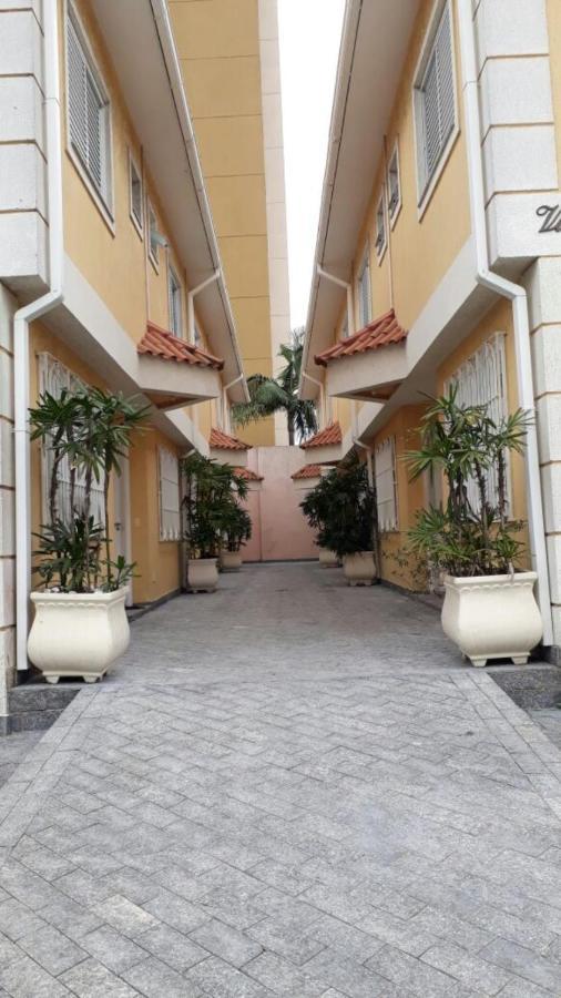 Miriam Condominio Mare Blu Γκουαρούχα Εξωτερικό φωτογραφία