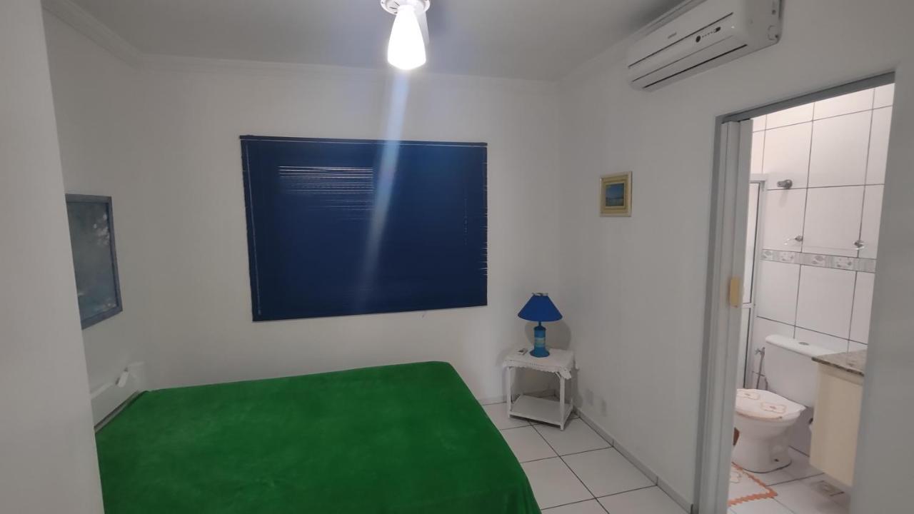 Miriam Condominio Mare Blu Γκουαρούχα Εξωτερικό φωτογραφία