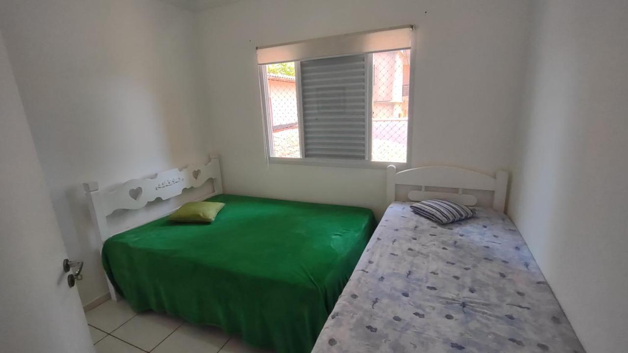 Miriam Condominio Mare Blu Γκουαρούχα Εξωτερικό φωτογραφία