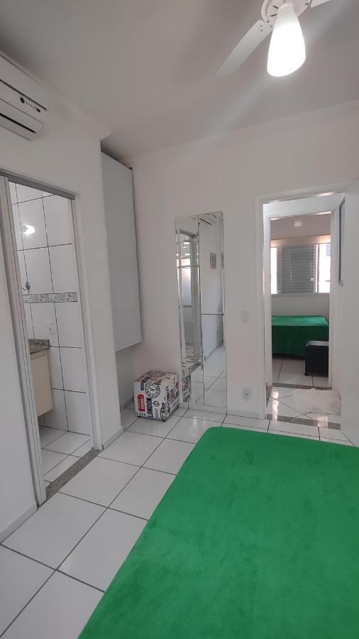 Miriam Condominio Mare Blu Γκουαρούχα Εξωτερικό φωτογραφία