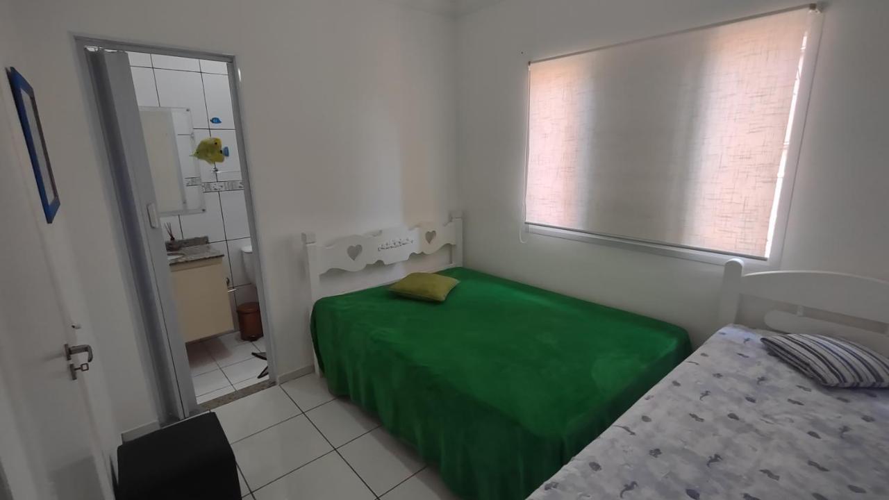 Miriam Condominio Mare Blu Γκουαρούχα Εξωτερικό φωτογραφία