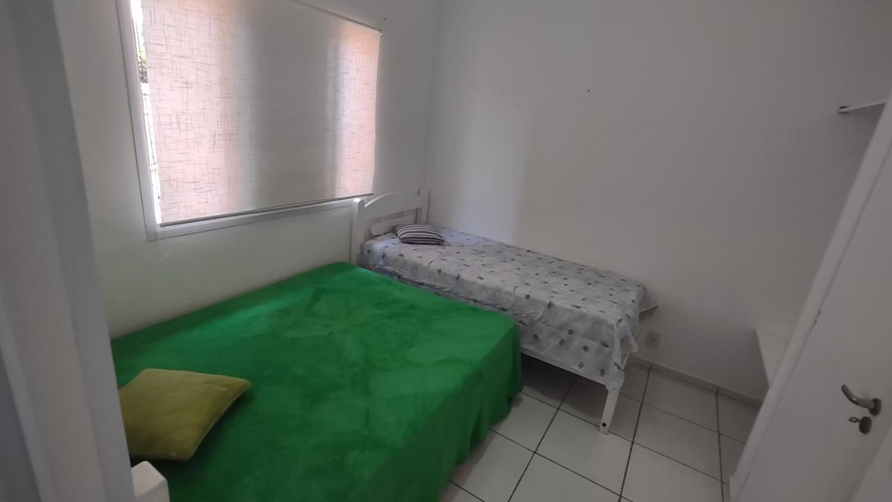 Miriam Condominio Mare Blu Γκουαρούχα Εξωτερικό φωτογραφία