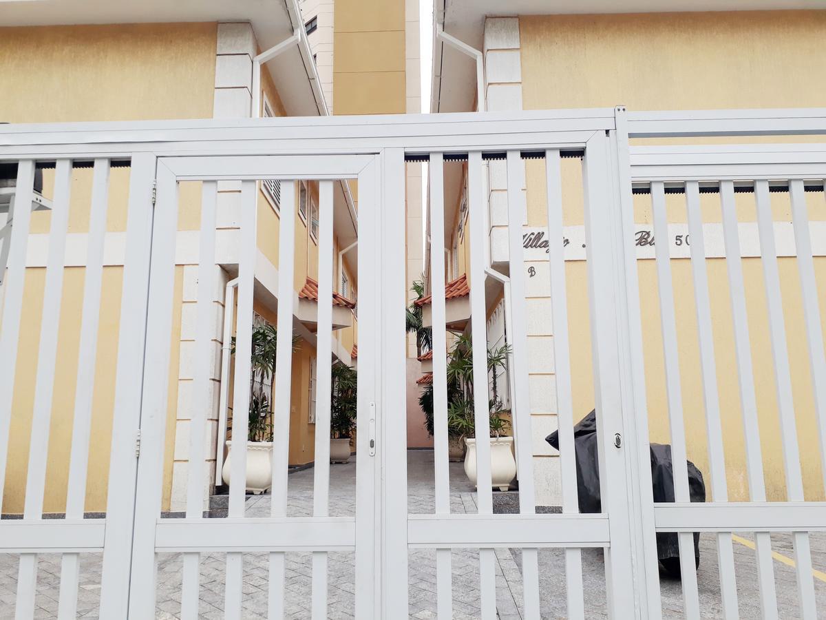 Miriam Condominio Mare Blu Γκουαρούχα Εξωτερικό φωτογραφία