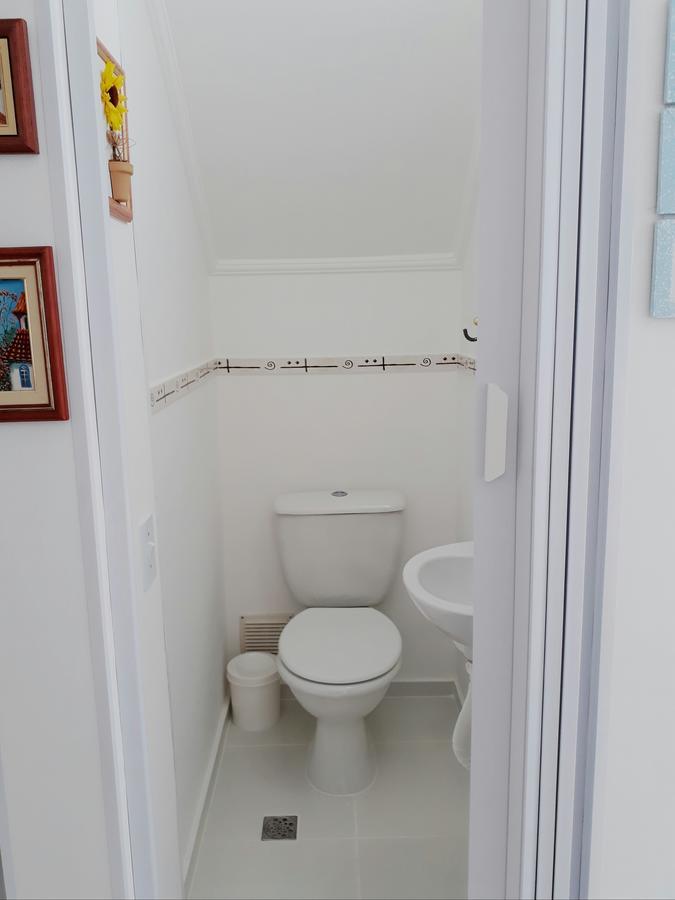Miriam Condominio Mare Blu Γκουαρούχα Εξωτερικό φωτογραφία