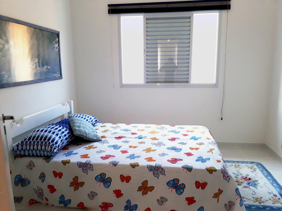 Miriam Condominio Mare Blu Γκουαρούχα Εξωτερικό φωτογραφία