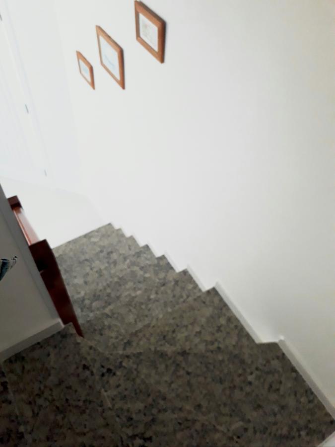 Miriam Condominio Mare Blu Γκουαρούχα Εξωτερικό φωτογραφία