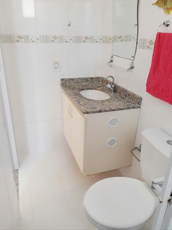 Miriam Condominio Mare Blu Γκουαρούχα Εξωτερικό φωτογραφία