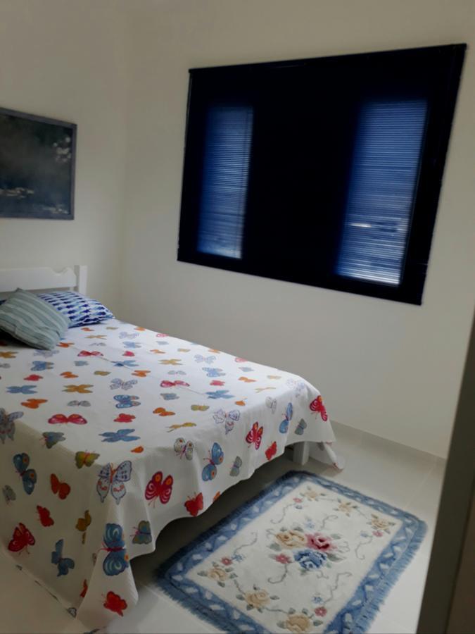 Miriam Condominio Mare Blu Γκουαρούχα Εξωτερικό φωτογραφία