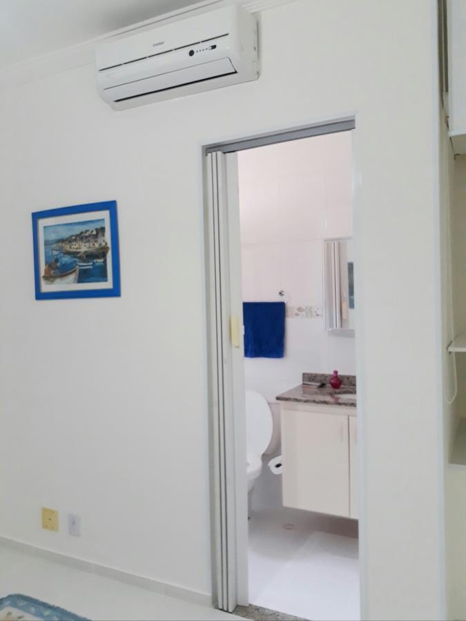 Miriam Condominio Mare Blu Γκουαρούχα Εξωτερικό φωτογραφία
