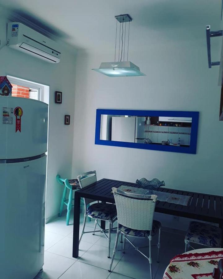 Miriam Condominio Mare Blu Γκουαρούχα Εξωτερικό φωτογραφία