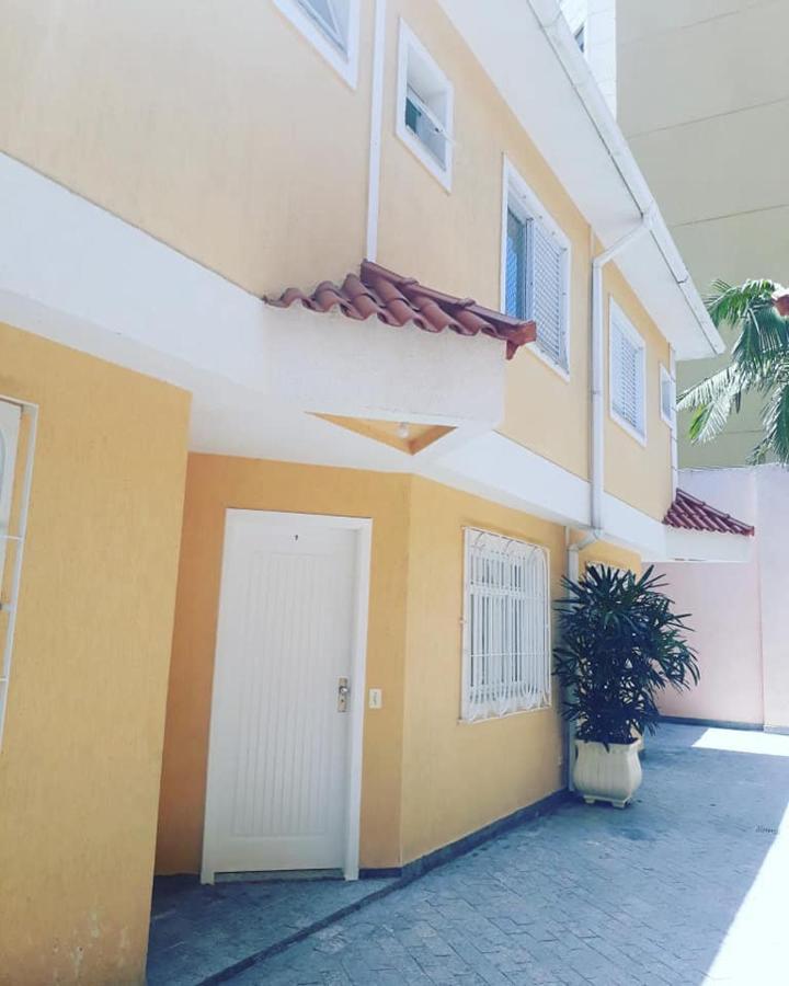 Miriam Condominio Mare Blu Γκουαρούχα Εξωτερικό φωτογραφία